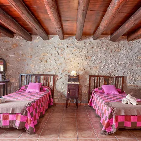 Angelita Holiday home *