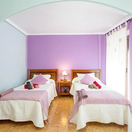 乡村民宿 Angelita