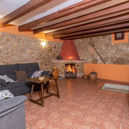 Angelita Holiday home