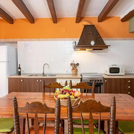 Angelita Holiday home